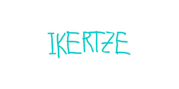 Ikertze